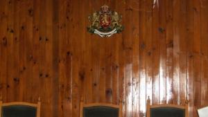 Пак отложиха делото срещу Радостин Русев