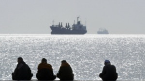 Български моряци бедстват край Бразилия