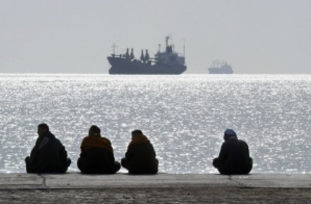 Български моряци бедстват край Бразилия