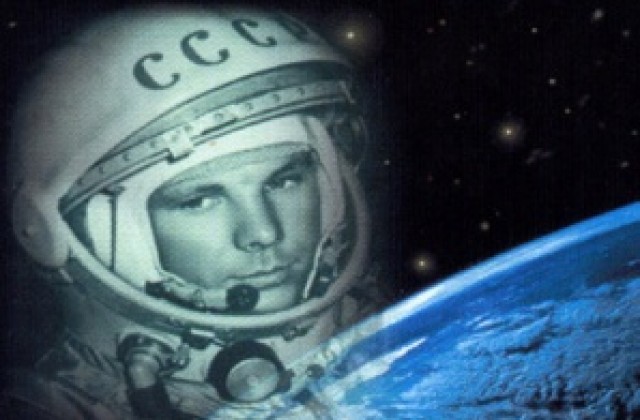 Алея, хвърчила и космически ястия в Силистра за Деня на космонавтиката