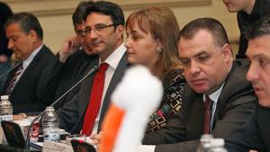 Резултатите от анализа на цените на основни храни готови преди