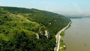 Правят международно учение край Оряхово