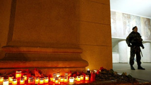 Взривиха приказката за мирното кътче от СССР