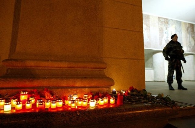 Взривиха приказката за мирното кътче от СССР