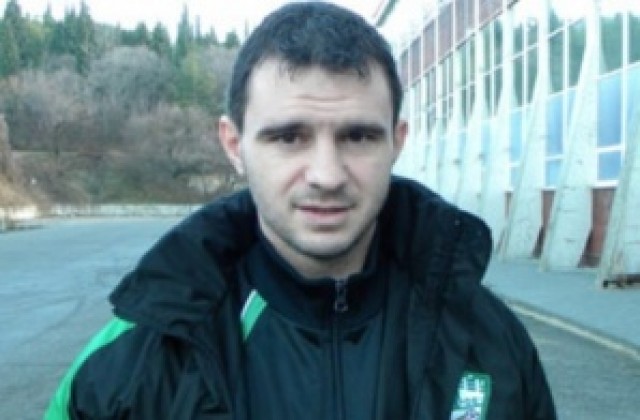 Още двама футболисти осъдиха Сливен, прибират си парите от ЦСКА
