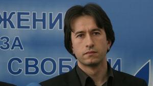 ДПС даде седмица на Корман Исмаилов да реши дали остава