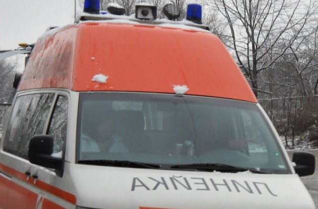 Габровец загина при тежка катастрофа край Дряново