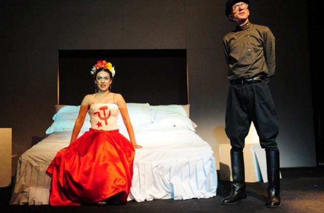 Носителите на Икар-и отново на врачанска сцена