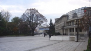 Месец на младежката активност в Силистра