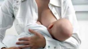Майки ще говорят за кърменето и захранването на бебетата