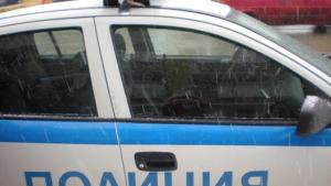 Задържаха четирима криминално проявени