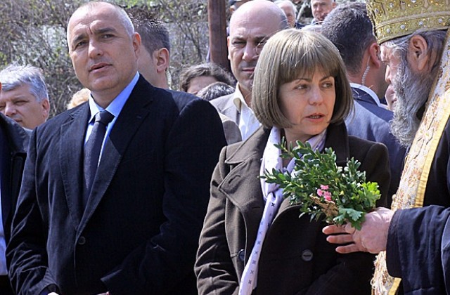 Откриха нов главен канализационен колектор в „Горна баня”