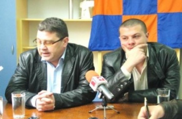 РЗС в Силистра се разграничи от изявленията на Здравко Георгиев
