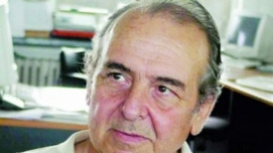 Преводачът на Кадафи Киряк Цонев пристига в Димитровград