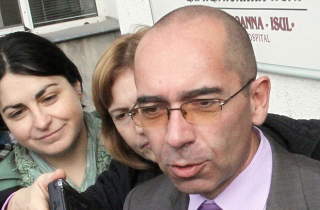 Здравният министър ще посети Ловеч