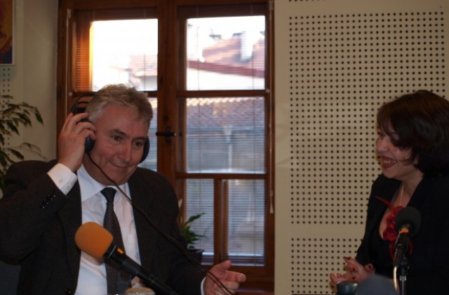 До края на май ГЕРБ обявява кандидата си за кмет на Варна