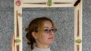 Велина Христова с изложба в Стара Загора