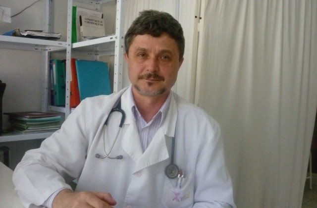 Разкопаните улици в Сливен и големия брой автомобили-предпоставка за алергии