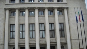 Старт на мобилната станция за въздушен мониторинг