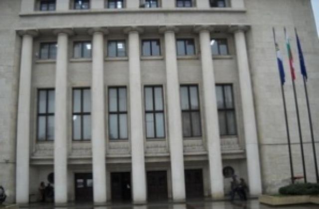 Старт на мобилната станция за въздушен мониторинг