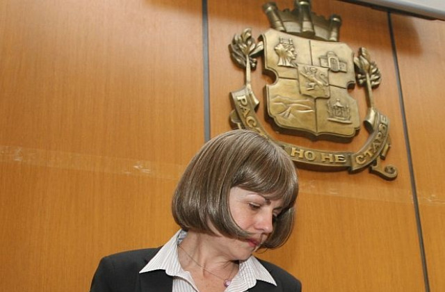 Готов е одитният доклад от проверката за презонирането в София