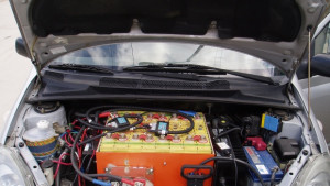 Как се минават 100 км за 2 лева