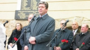 АБВ няма да издига кандидатура за президентските избори