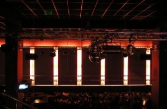 Шефът на операта: Залата в Синдикалния е провинциално театърче