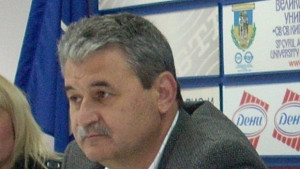 Великотърновец ръководи нова зона Янтра в Лайънс движението