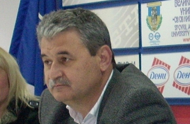 Великотърновец ръководи нова зона Янтра в Лайънс движението
