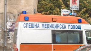 Пиян шофьор заби автомобил в къща
