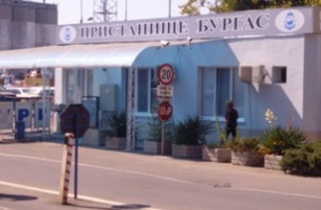 В порта зрее бунт