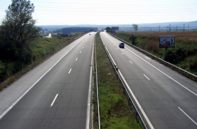 Включиха магистрала Хемус в Трансевропейската пътна мрежа