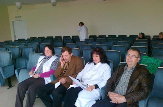 Лекарите губят доверие в БЛС?