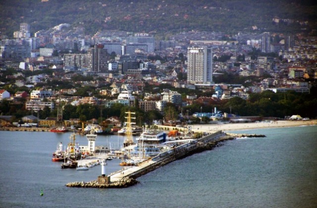 За разрешително за строеж във Варна се чака 5 месеца