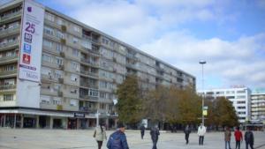 Добрич шести в страната с найдобри местни условия за бизнес