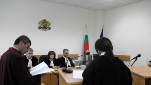 Съдияизпълнител спечели дело срещу община