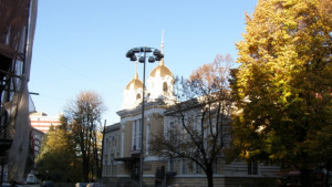 Без ток днес в Габрово