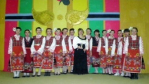 Засвирили запели