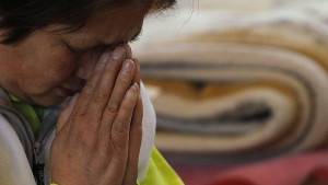 Навсякъде мъртвешка тишина