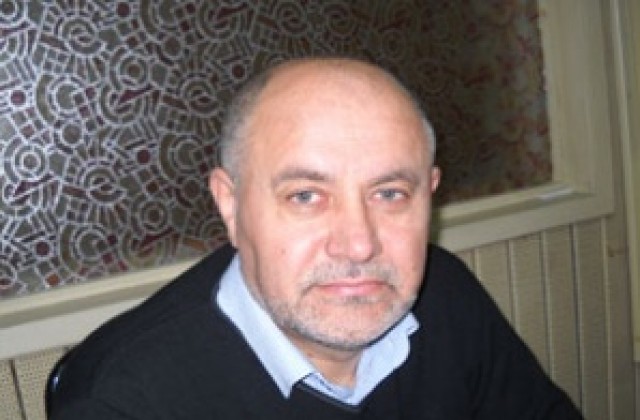 Д-р Ердинч Хаджиев: Няма да подам оставка като лидер на ДПС в областта