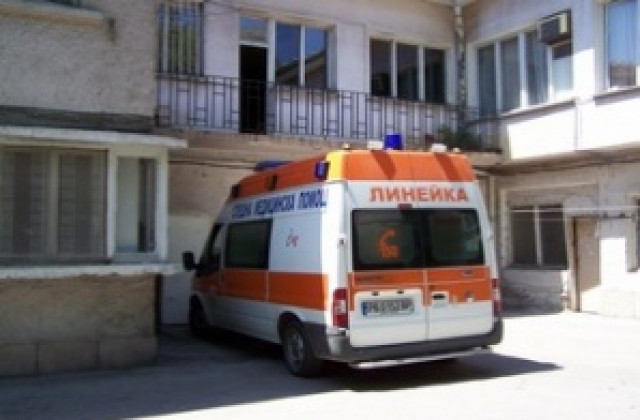 Мъж падна в асансьорна шахта, оцеля