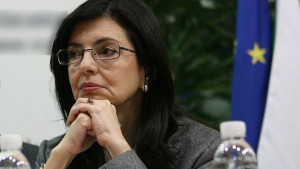 Меглена Кунева ще изнесе публична лекция в Шумен