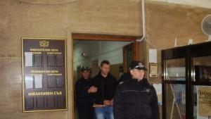 Постоянен арест за словак разследван за трафик на кокаин