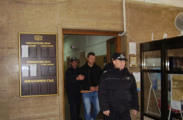 Постоянен арест за словак, разследван за трафик на кокаин