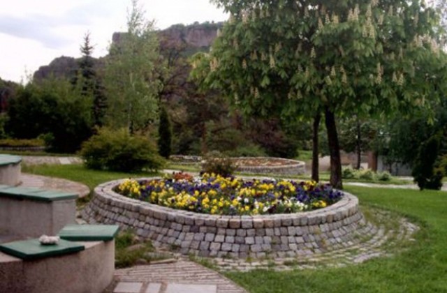 Почистват Белоградчик