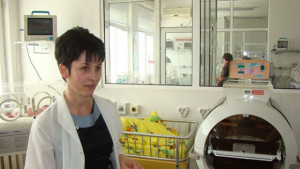 Отделението по неонатология в монтанската болница навърши 25 години