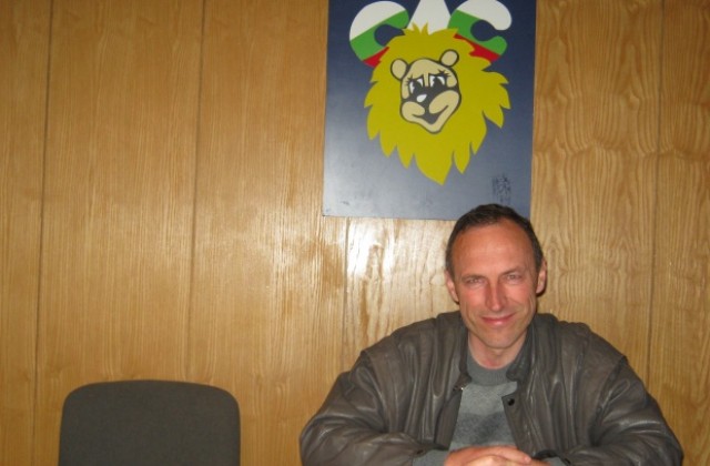 Пламен Данаилов: Прокуратура, съд и полиция оказват натиск спрямо Костадин Катин