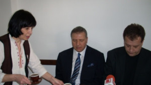 Велико Търново се побратимява с Чанаккале