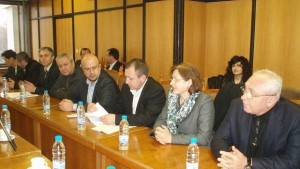 ДПС Машината ни е задействана